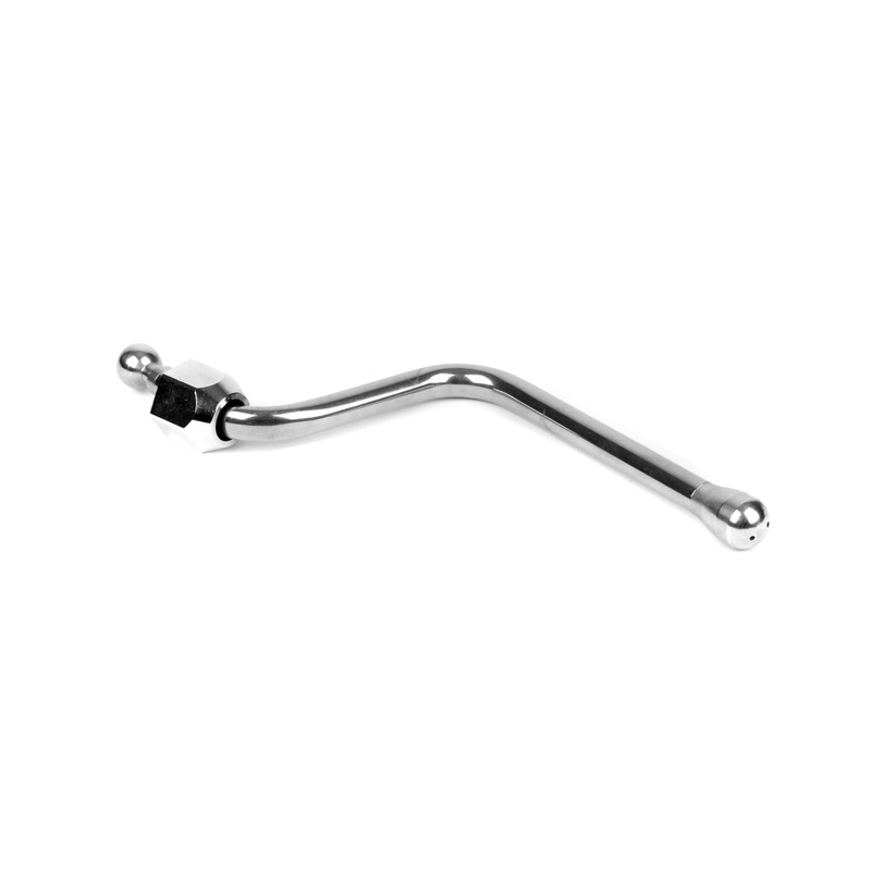 Quick Mill Pathfinder Cool Touch Wand – Steam