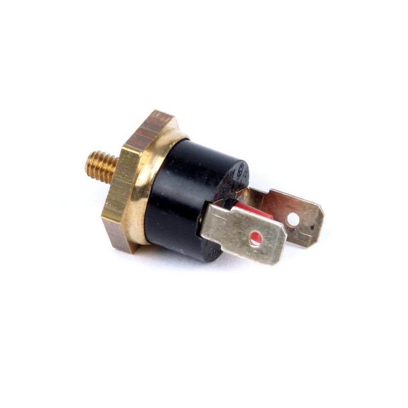 Rocket Thermostat 135C