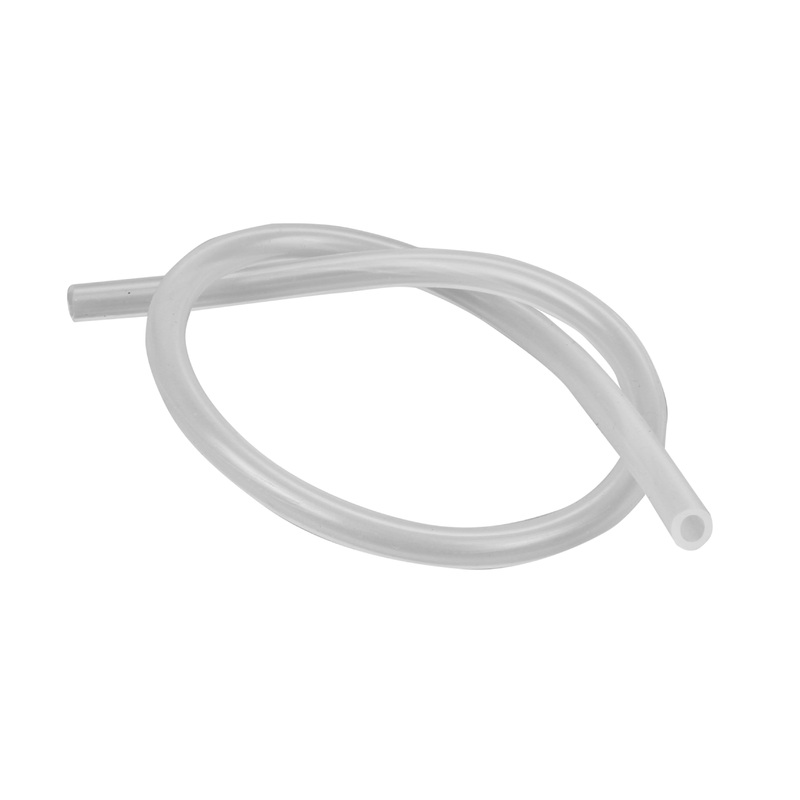 Silicone tubing 3.5x6mm 14 long will also fit tubing for GACAPKITDX