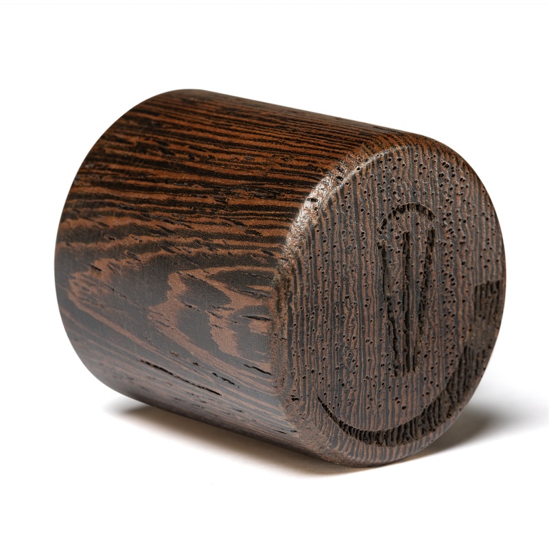 Wenge Steam Knob – Gaggia Classic Pro