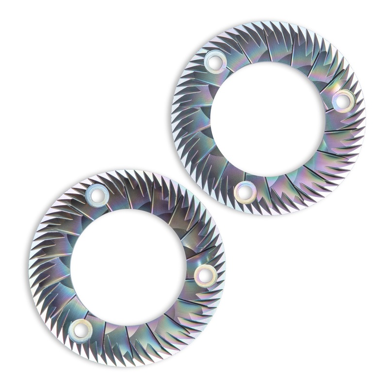 Ceado Opalglide Single Dosing Burrs – 83mm