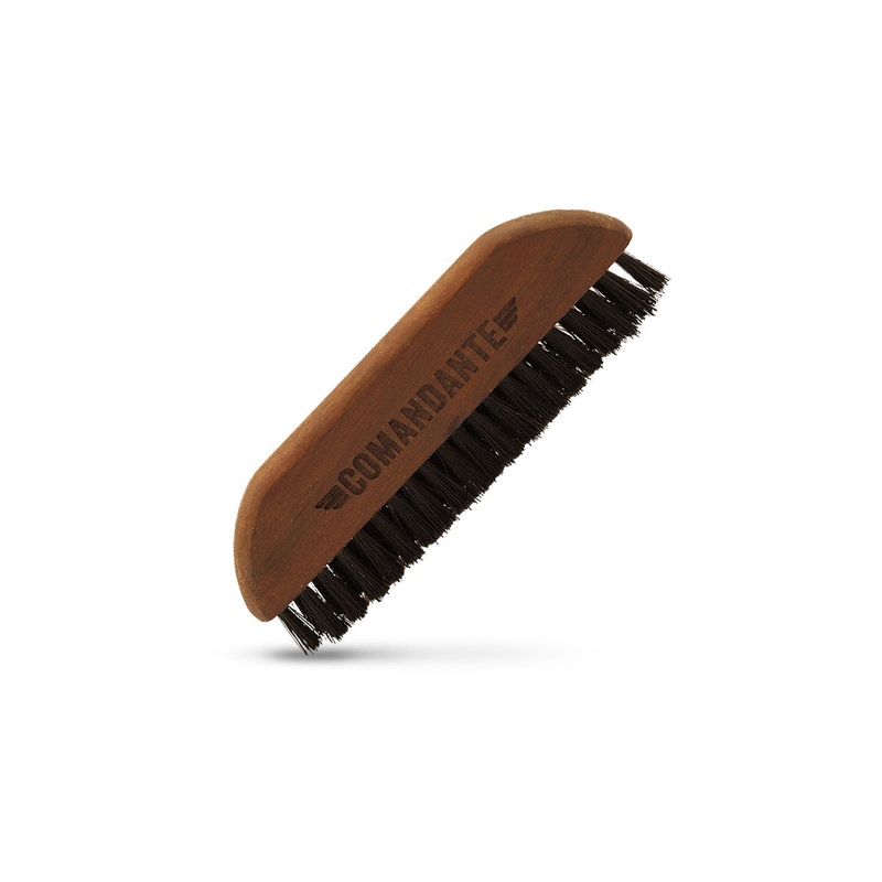 Comandante Barista Brush #1