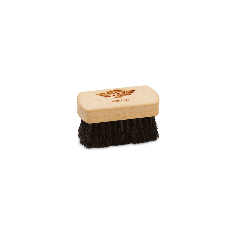Comandante Barista Brush #4