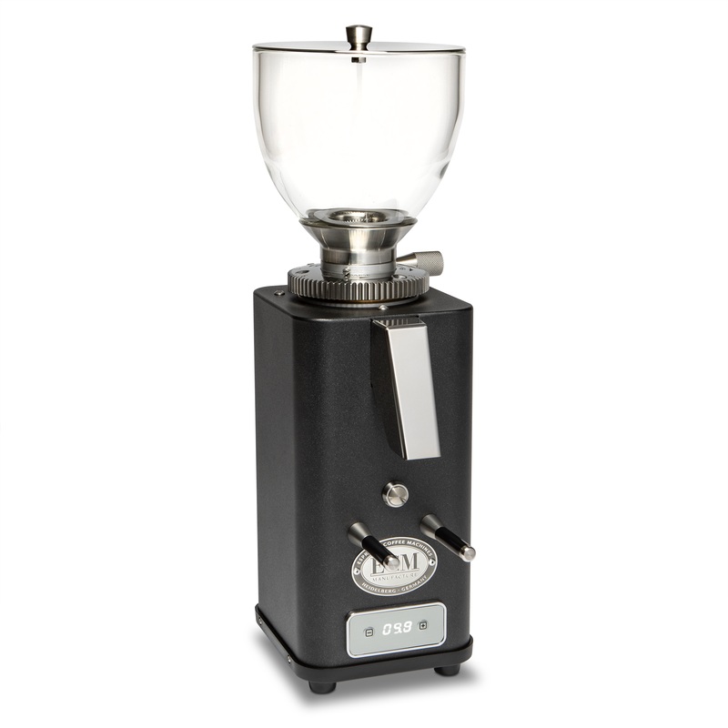 ECM S-Automatik 64 Grinder – AMG Limited Edition