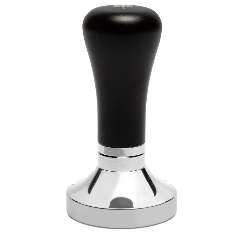 Eureka Adjustable Tamper 58.3mm – Matte Black