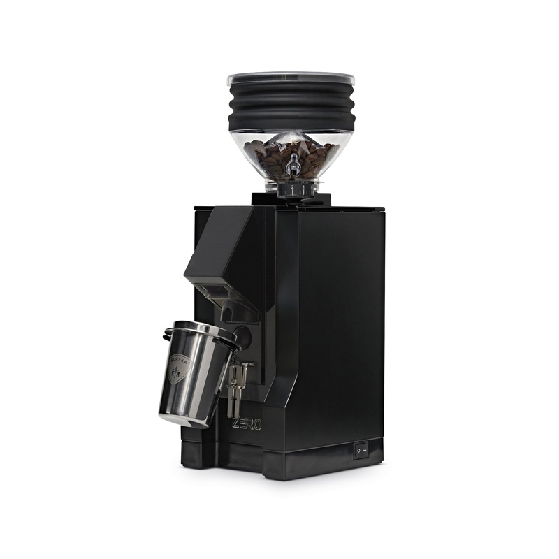 Eureka Mignon Zero Espresso Grinder