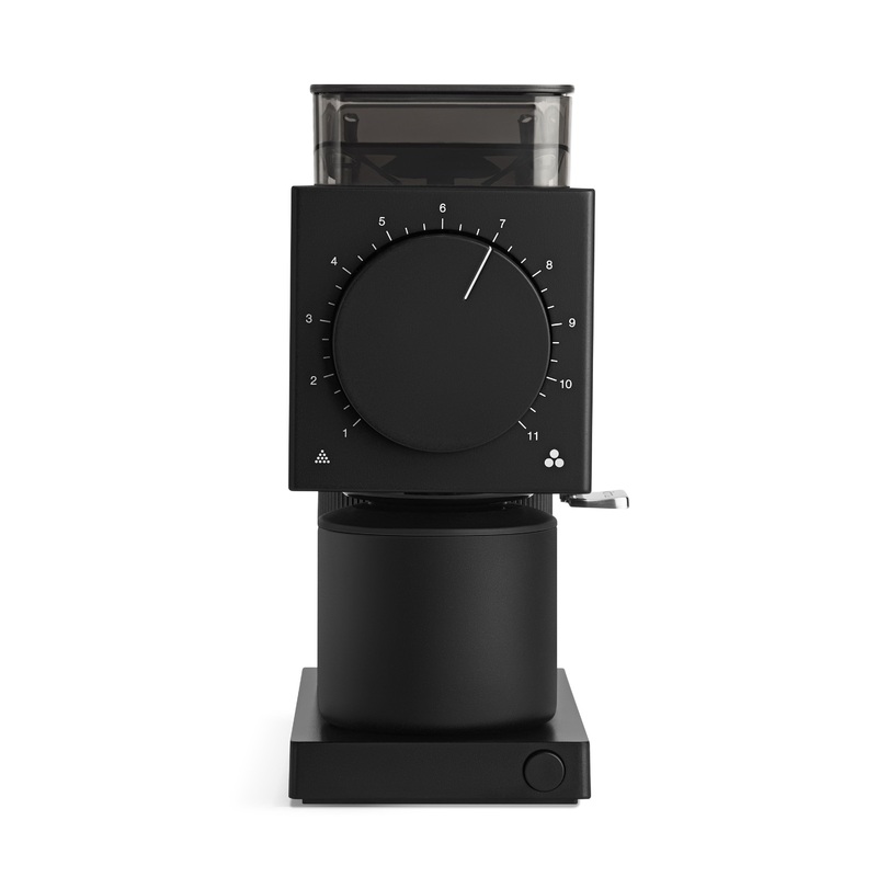 Fellow Ode Brew Grinder Gen 2 – Matte Black