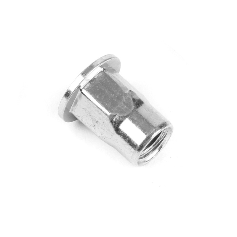Hexagonal Rivet M8 A/A | Expobar EX-25000055