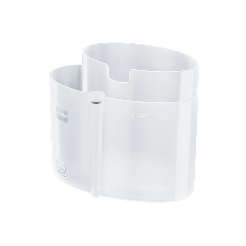 JURA Container for Milk System Cleaning