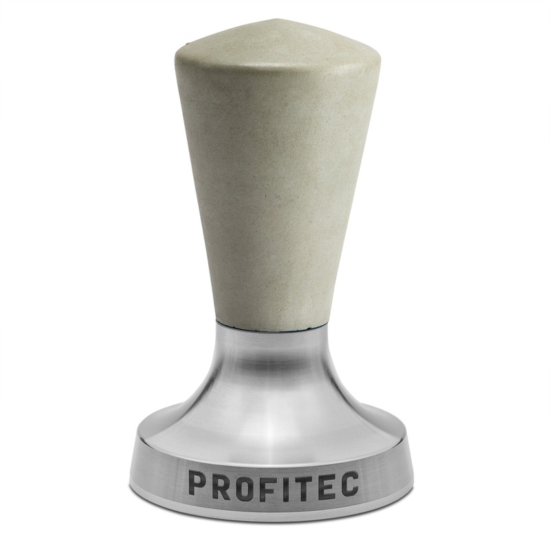 Profitec Tamper Handle – Concrete