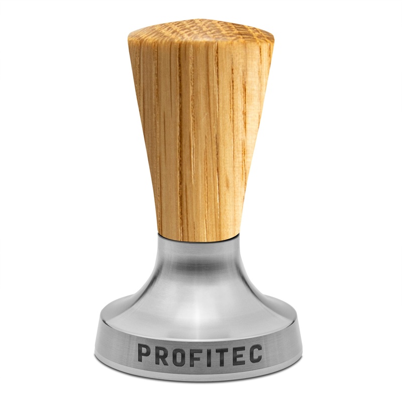 Profitec Tamper Handle – Oak