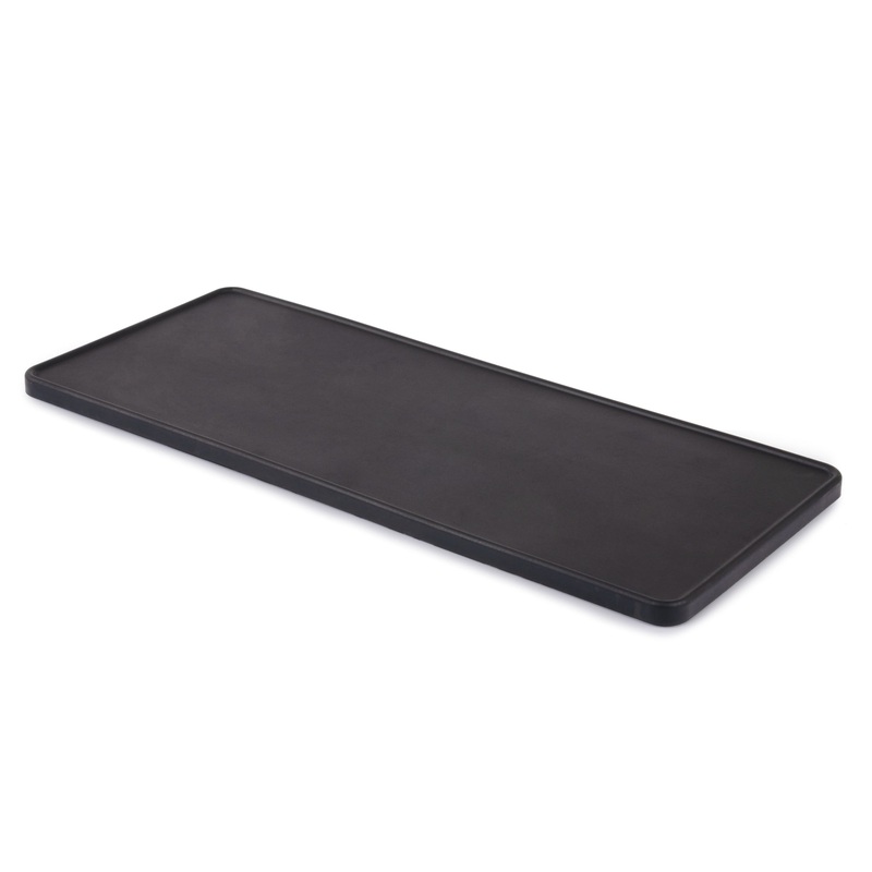 Revolution Flat Tamper Mat 12 x 5