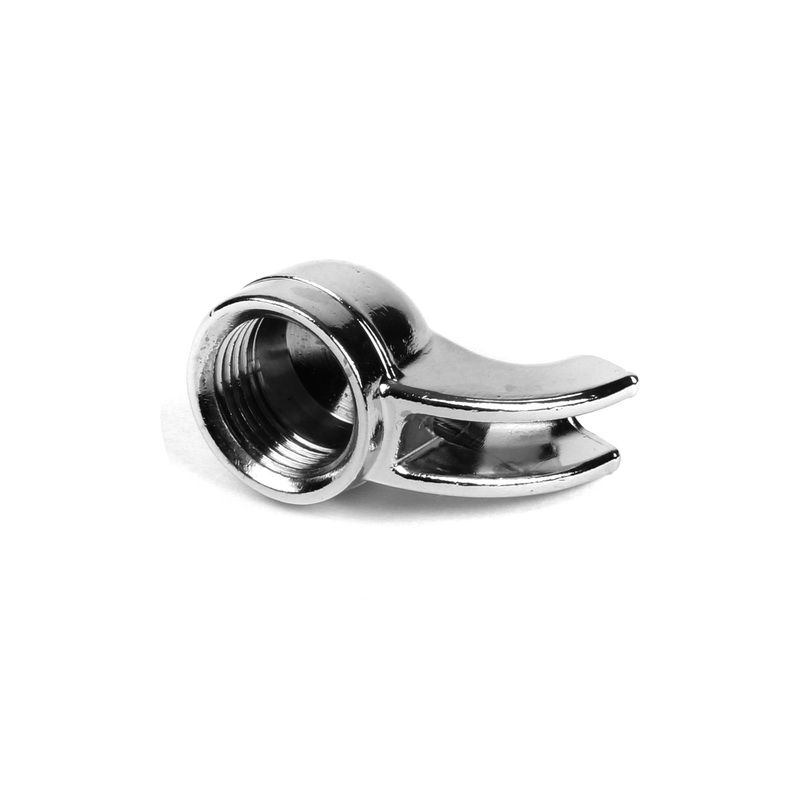 Single Spout Assembly 3/8 Flat Spouts – Gaggia
