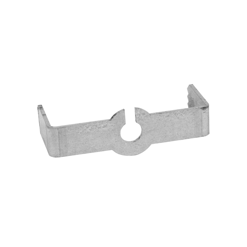 A009905109 R58 Gauge Fixing Plate | Rocket Espresso RE-A009905109