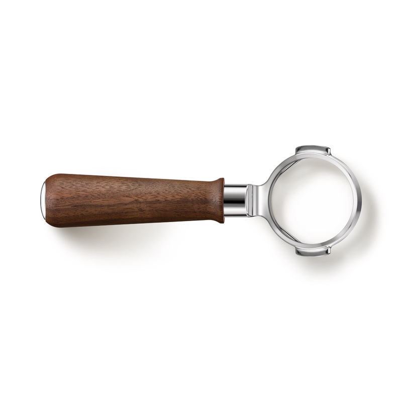 Breville Craft Series the Naked Portafilter