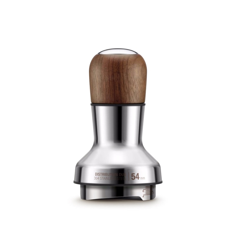 Breville the Distribution Duo|54mm|58mm