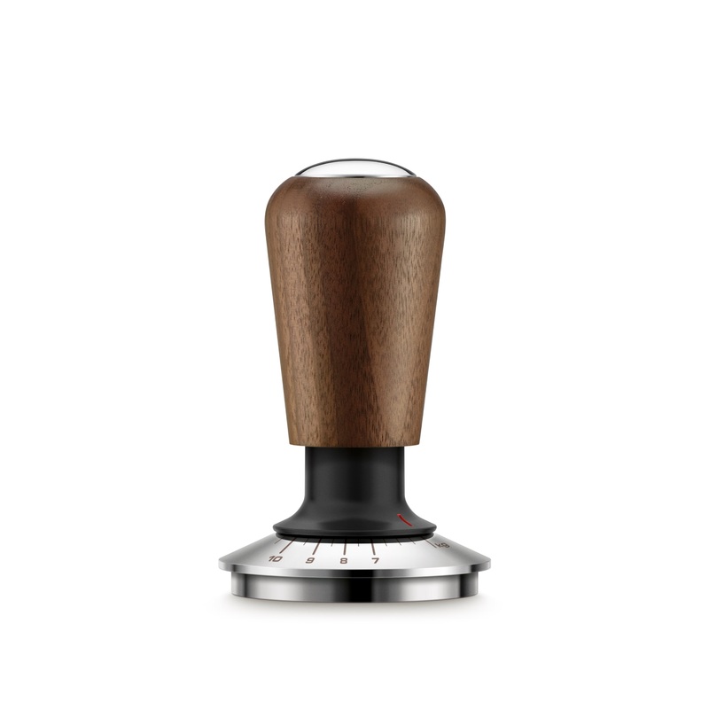Breville the Force Gauge Tamper