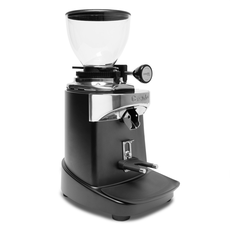 Ceado E37S Quick Set Espresso Grinder – OPEN BOX