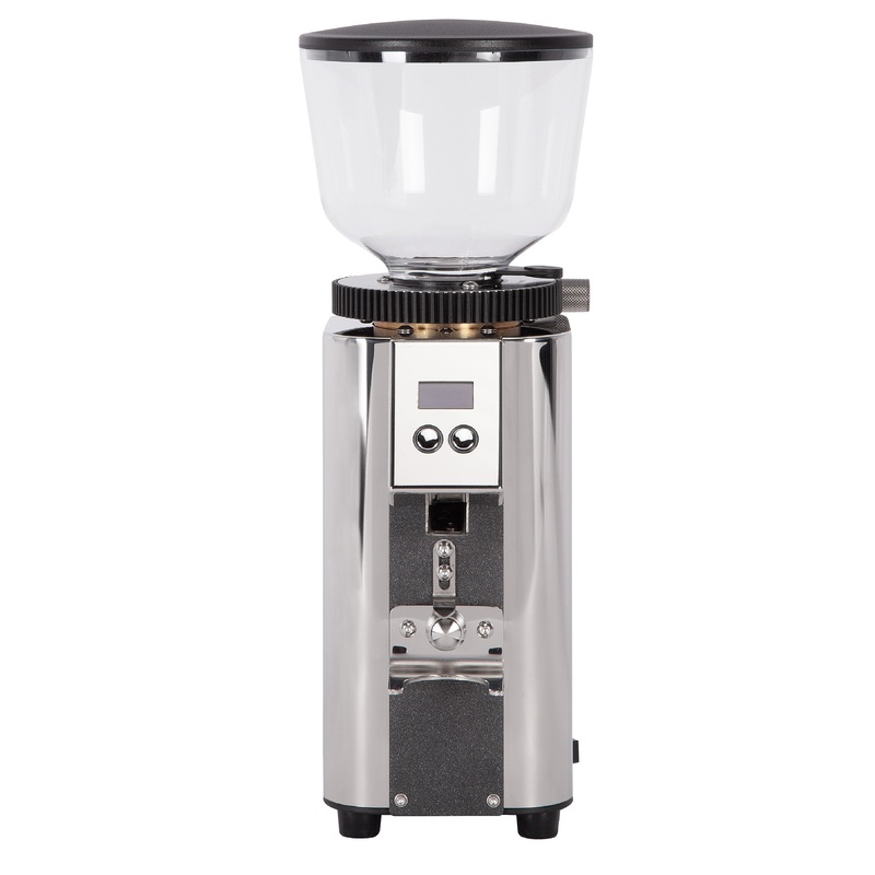 ECM C-Automatik 54 On-Demand Espresso Grinder – OPEN BOX