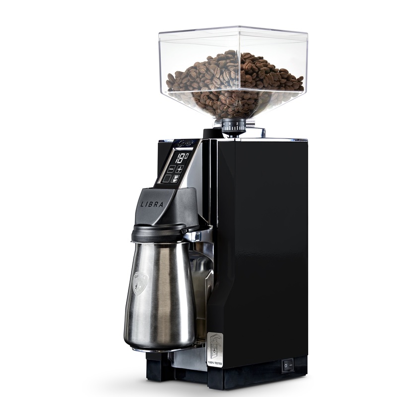 Eureka Mignon Libra Brew Coffee Grinder