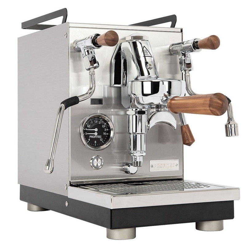 Refurbished Profitec JUMP Espresso Machine
