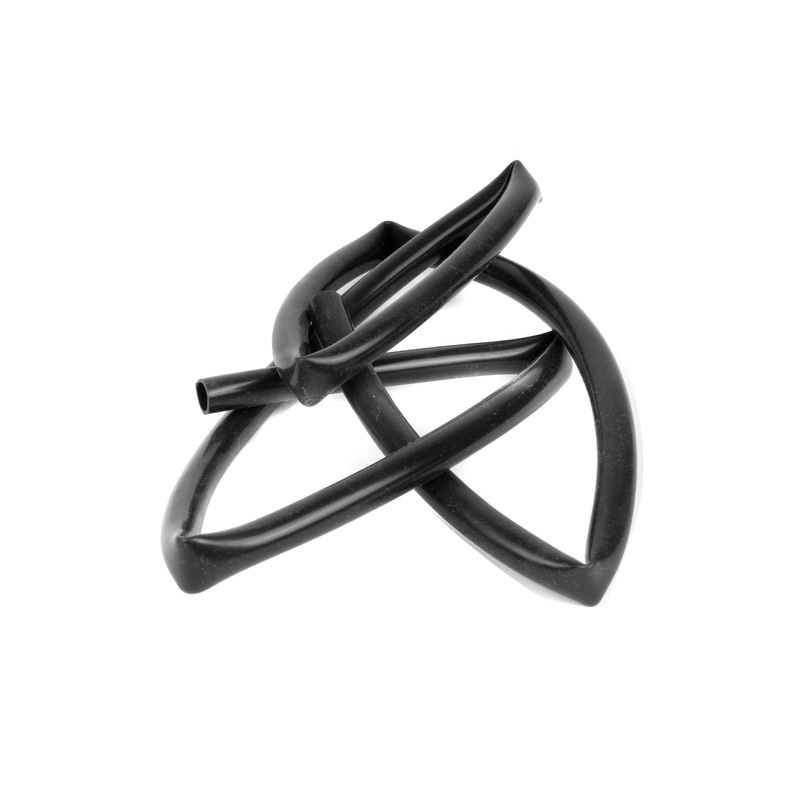 Silicone Tube Black – 7 5X9 3 In Roll | Gaggia GA-149361200