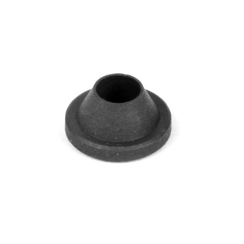 5494004 Gasket D12 X 6 Ptfe Graphitized Bz10 Gasket Kit | Bezzera BZ-5494004