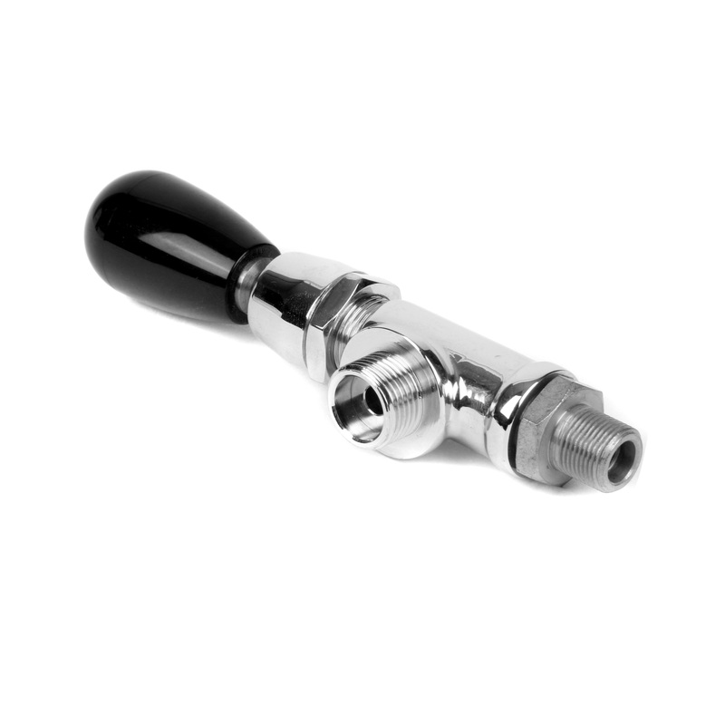 5964069 Assembly Tap For Bz07 Bz10 Spare Kit | Bezzera BZ-5964069