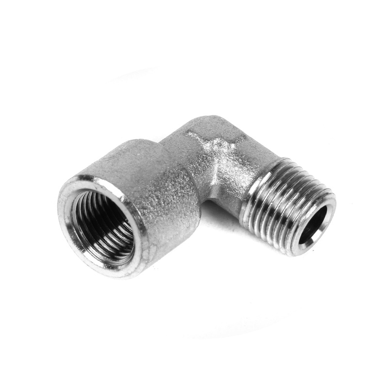 9014 L Connector 1/8 | Profitec PT-P9014
