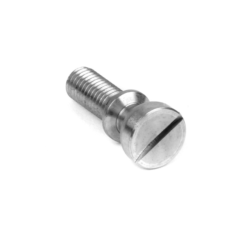 Articulation M8 Inox Hot Water – Stainless Steel | Bezzera BZ-5225608