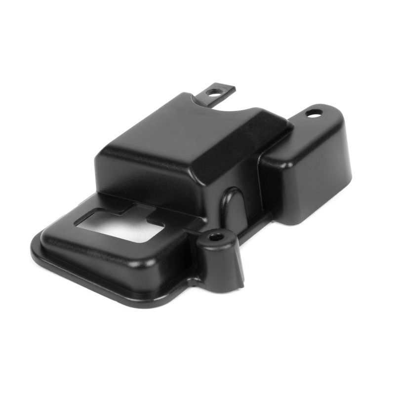 Black Frontal Panel Insert Myb9 – Black Part | Gaggia GA-11023251