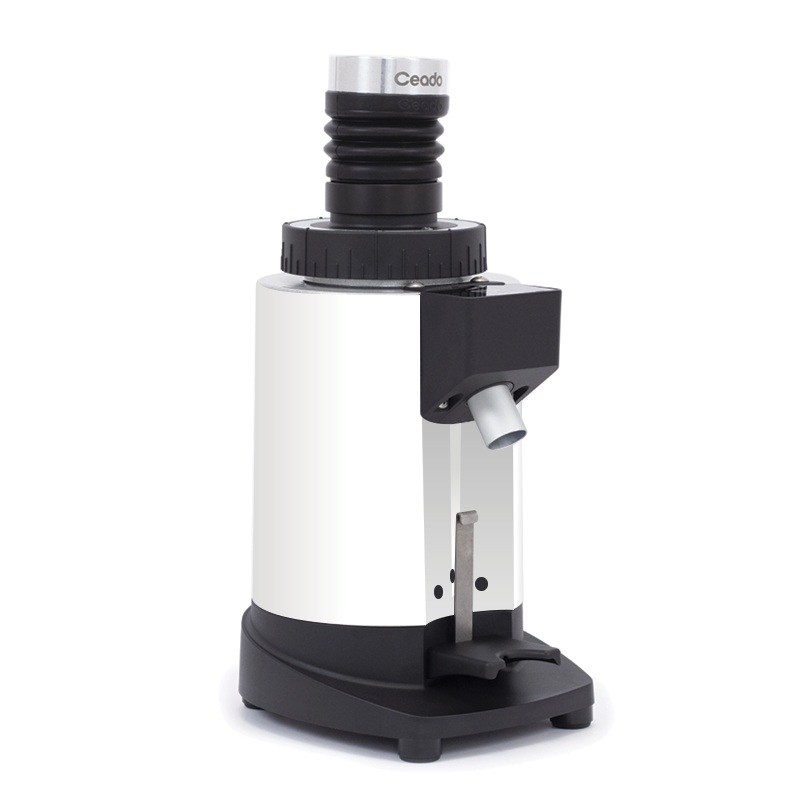 Ceado E5SD Single-Dose Coffee Grinder – Open Box