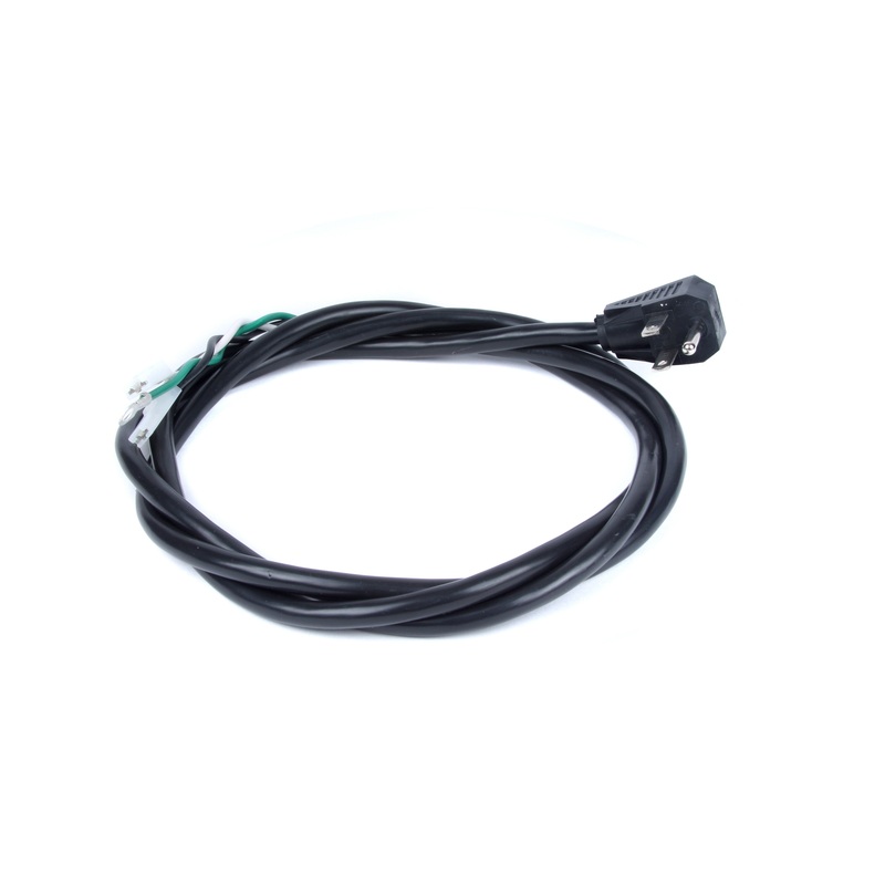 Ceado E6 Supply Cord 100-110 V Units Us Plug – Black | Ceado CE-50204
