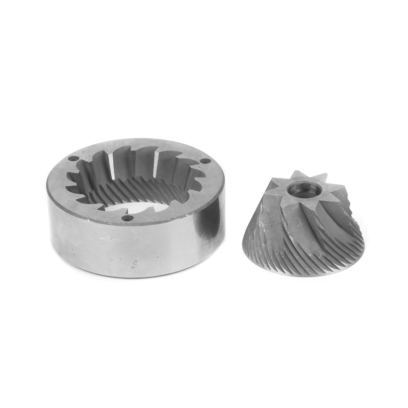 Ceado E92 Burr Set – Stainless Steel | Ceado CE-90304