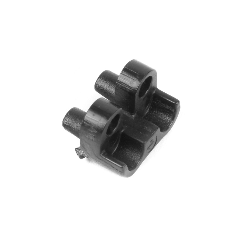 Gaggia Anima Front Lid Fixing Insert – Black Part 421944056222 | Gaggia GA-421944056222