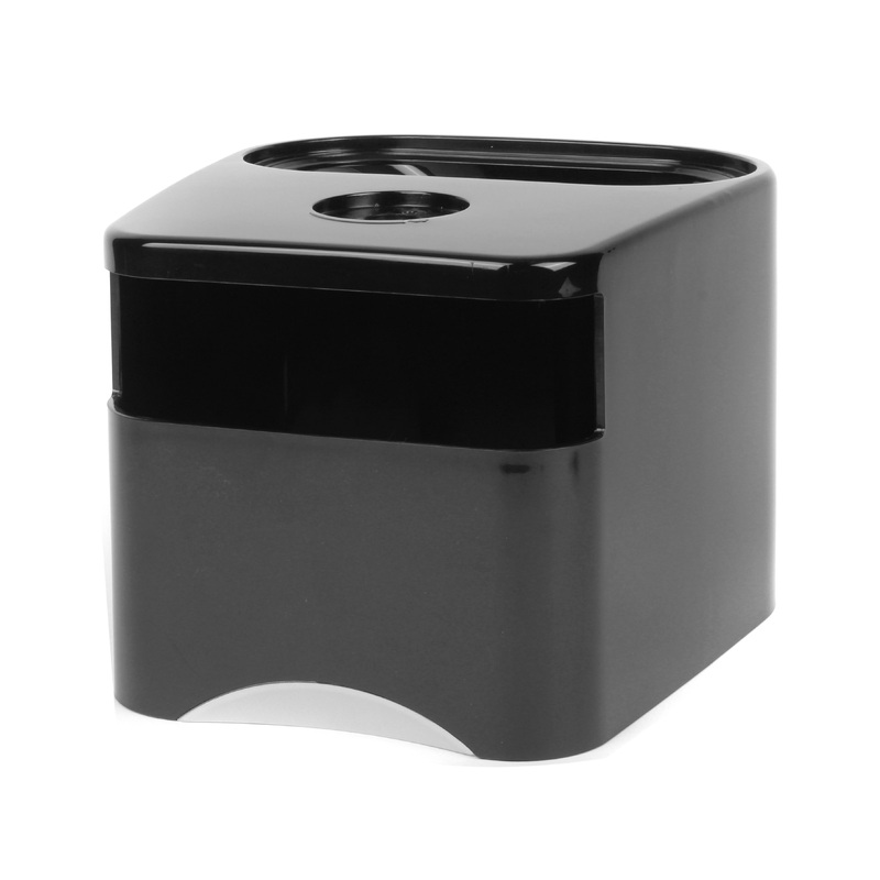 Gaggia New Baby 2002 Upper Black Housing – Black | Gaggia GA-8301012000