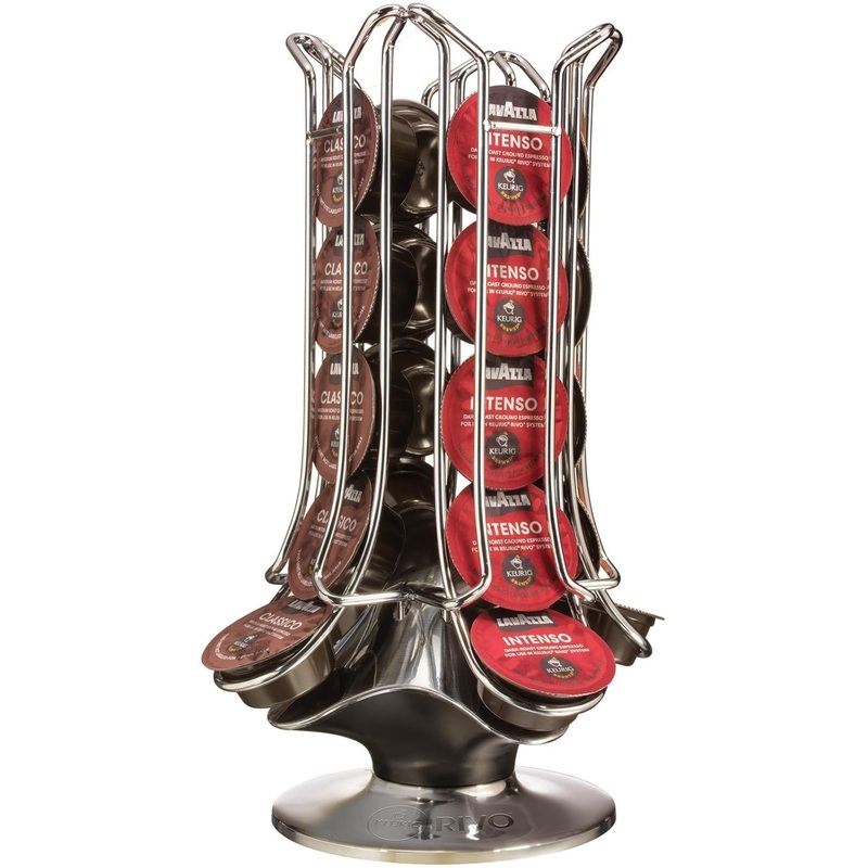 Keurig Rivo Pack Carousel – Carousel