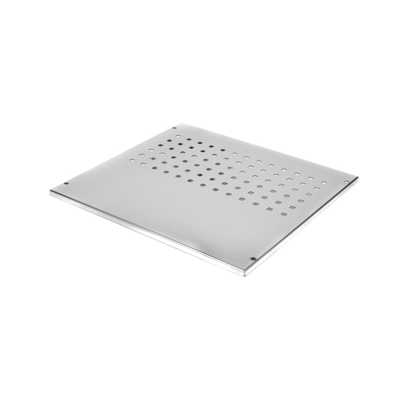 P2104 Cup Warming Tray – Discontinued Use P2108 | Profitec PRO-P2104