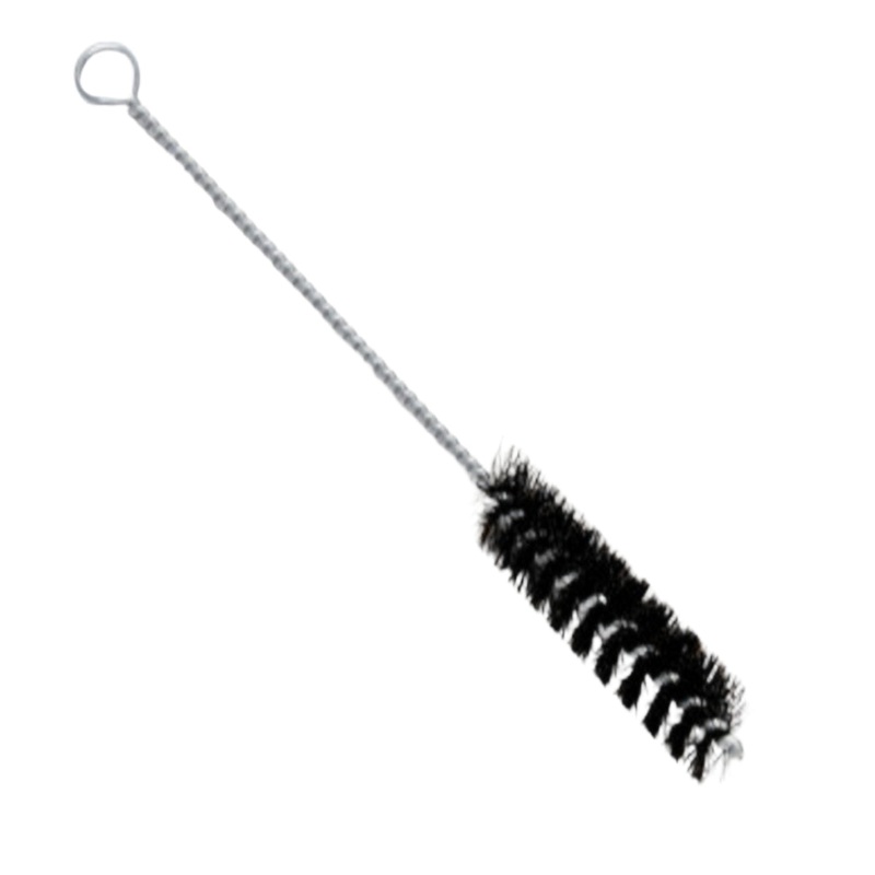 Portafilter Spout Brush 6.25