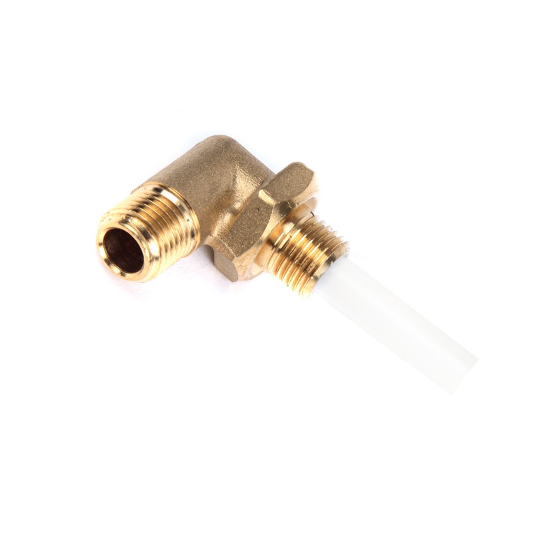 Profitec Elbow – Elbow For Coffee Boiler To Loading Tube – Fitting | Profitec PRO-P2040