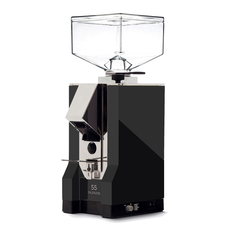 Refurbished Eureka Mignon Silenzio 55 Espresso Grinder