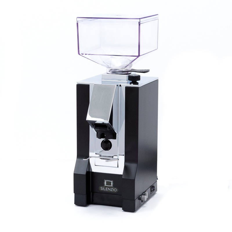 Refurbished Eureka Mignon Silenzio Espresso Grinder