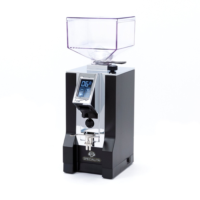 Refurbished Eureka Mignon Specialita Espresso Grinder