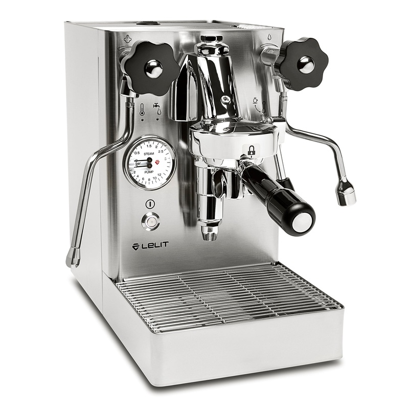 Refurbished Lelit Mara X Heat Exchanger Espresso Machine