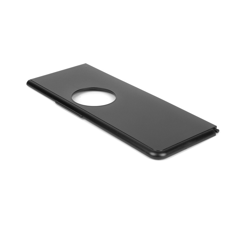 Saeco Minuto Bean Lid – Black Part | Saeco SA-421944025441