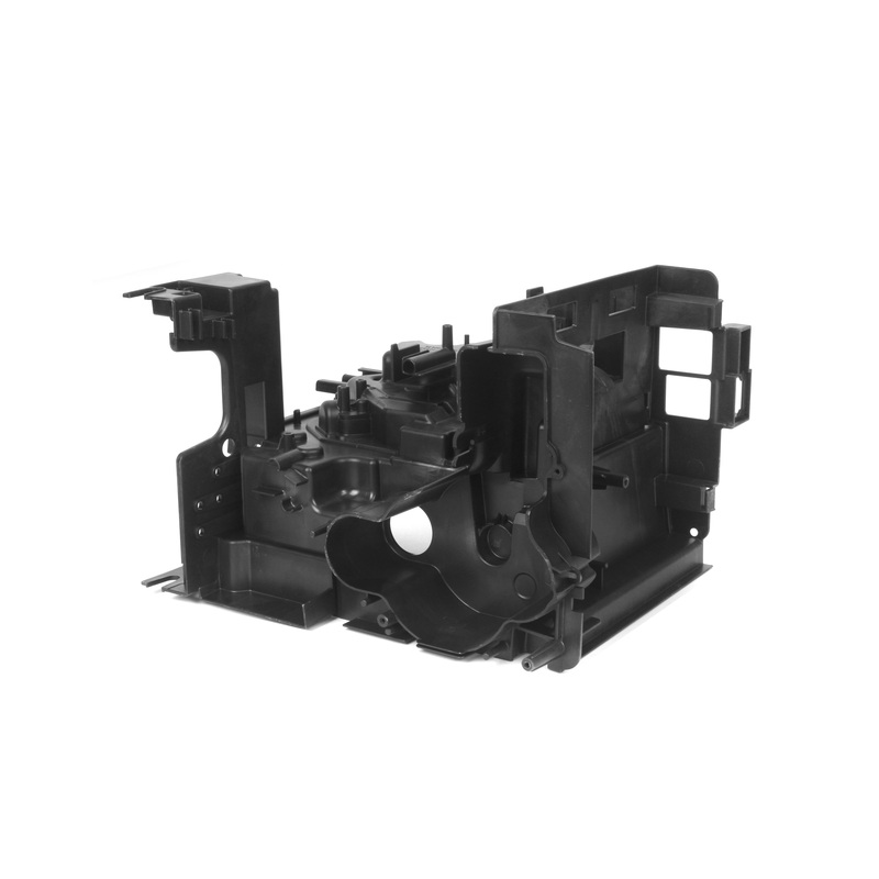 Saeco Minuto Pure Blk Ratiomotor Mounting Plate – Black Mounting Plate | Saeco SA-421944043602
