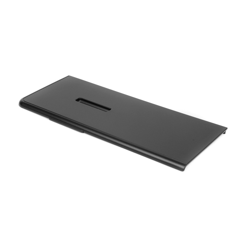 Saeco Minuto Water Container Lid – Black Part | Saeco SA-17001209