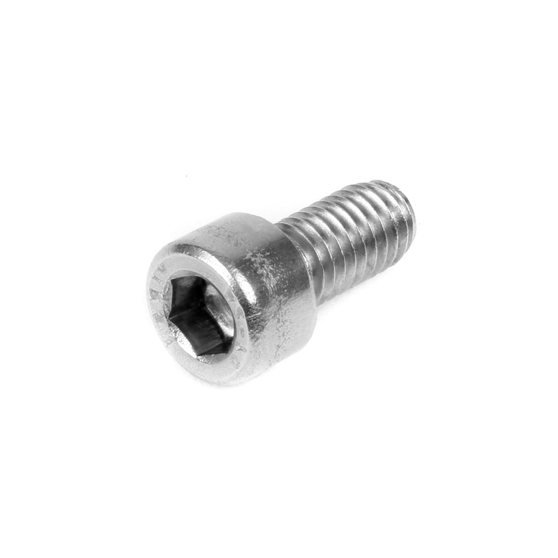 Shower Holding Plate Screw – Screw | Gaggia GA-UN5931-6X12I