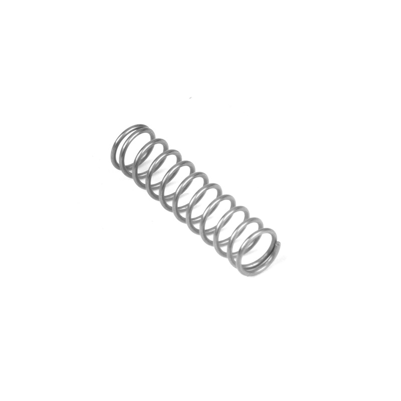 Two Way Teflon Tubes Support Spring Myb9 – Spring | Gaggia GA-17000006