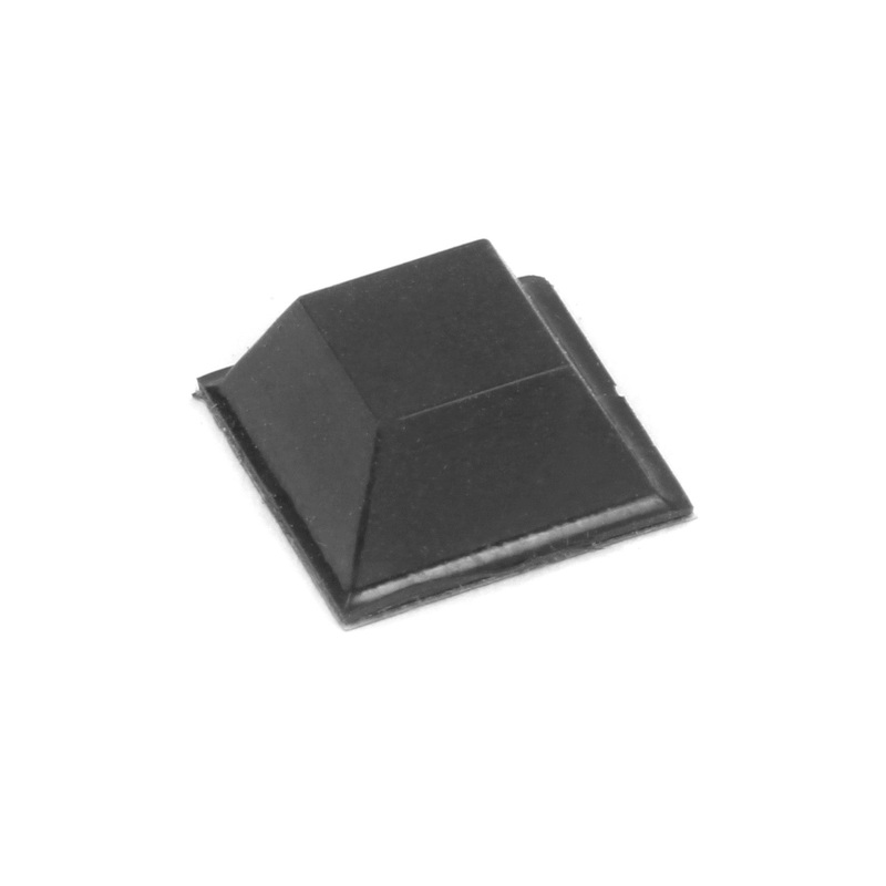 Bezzera Adhesive Feet 12,7 H5,8 – Feet | Bezzera BZ-7474217